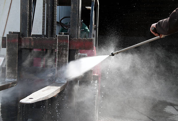 Trusted Junction City, KS Pressure Washing Experts